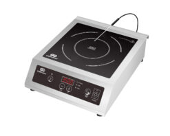 Single Hob Induction Cooktop 3500 Watt with Probe