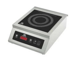 Single Hob Induction Cooktop 5000 Watt