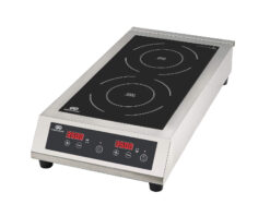 Double Hob Induction Cooktop 3500+3500 Watt