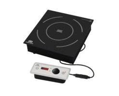 Under Counter Induction Warmer