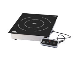 Built-In Induction Warmer 1000 Watt