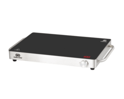 Portable Induction Warmer