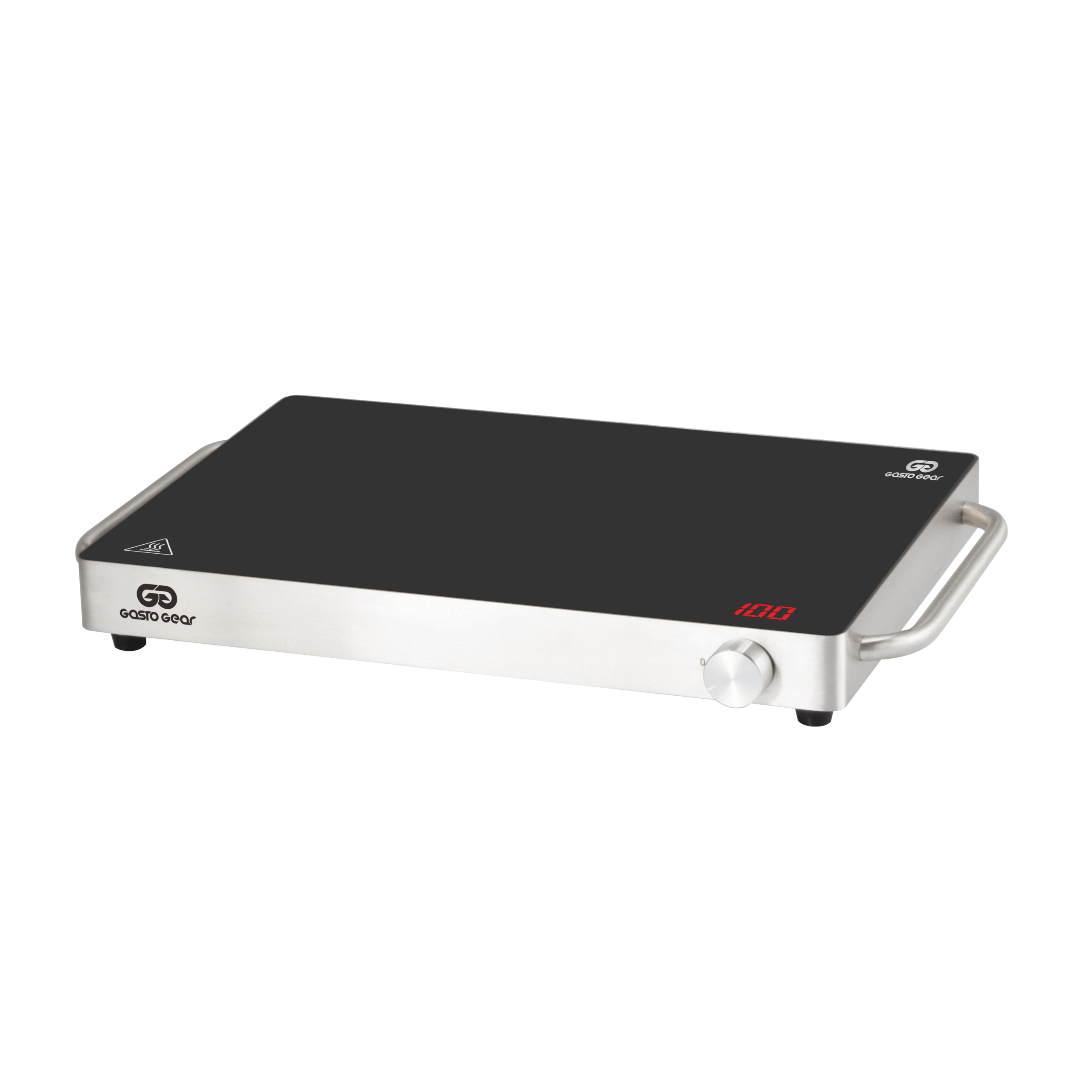 Portable Induction Warmer