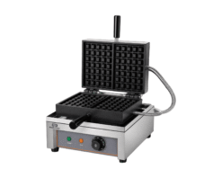 Waffle Maker 4x7 Liege 90°