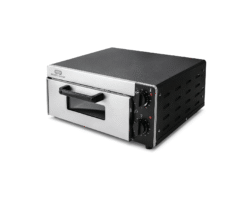 PIZZA OVEN 1 DECK