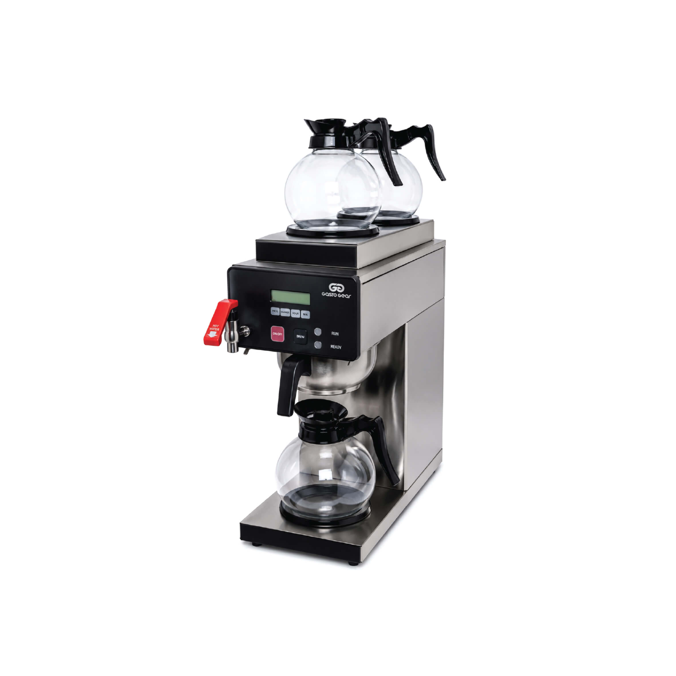 Juice Dispenser Single Tank 15 Lt