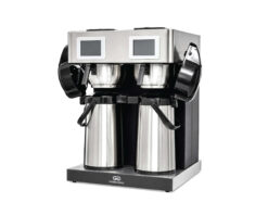 Daul Thermo Jar Coffee Brewer with Auto Water Fill