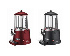 Hot Chocolate Machine 10 Lt