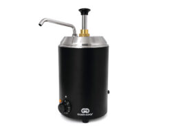 Chocolate Warmer & dispenser