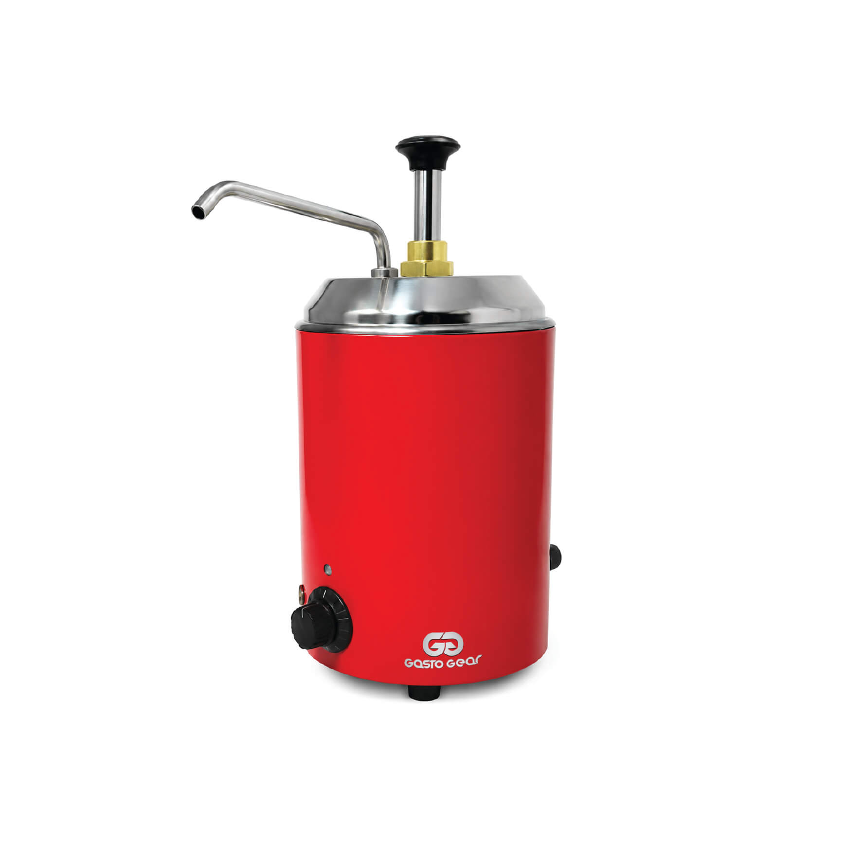 Chocolate / Suase warmer & dispenser