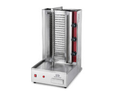 Electric Shawerma Machine