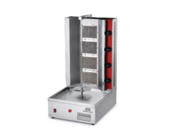 Gas Shawarma Machine