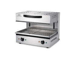 Gas Shawerma Machine