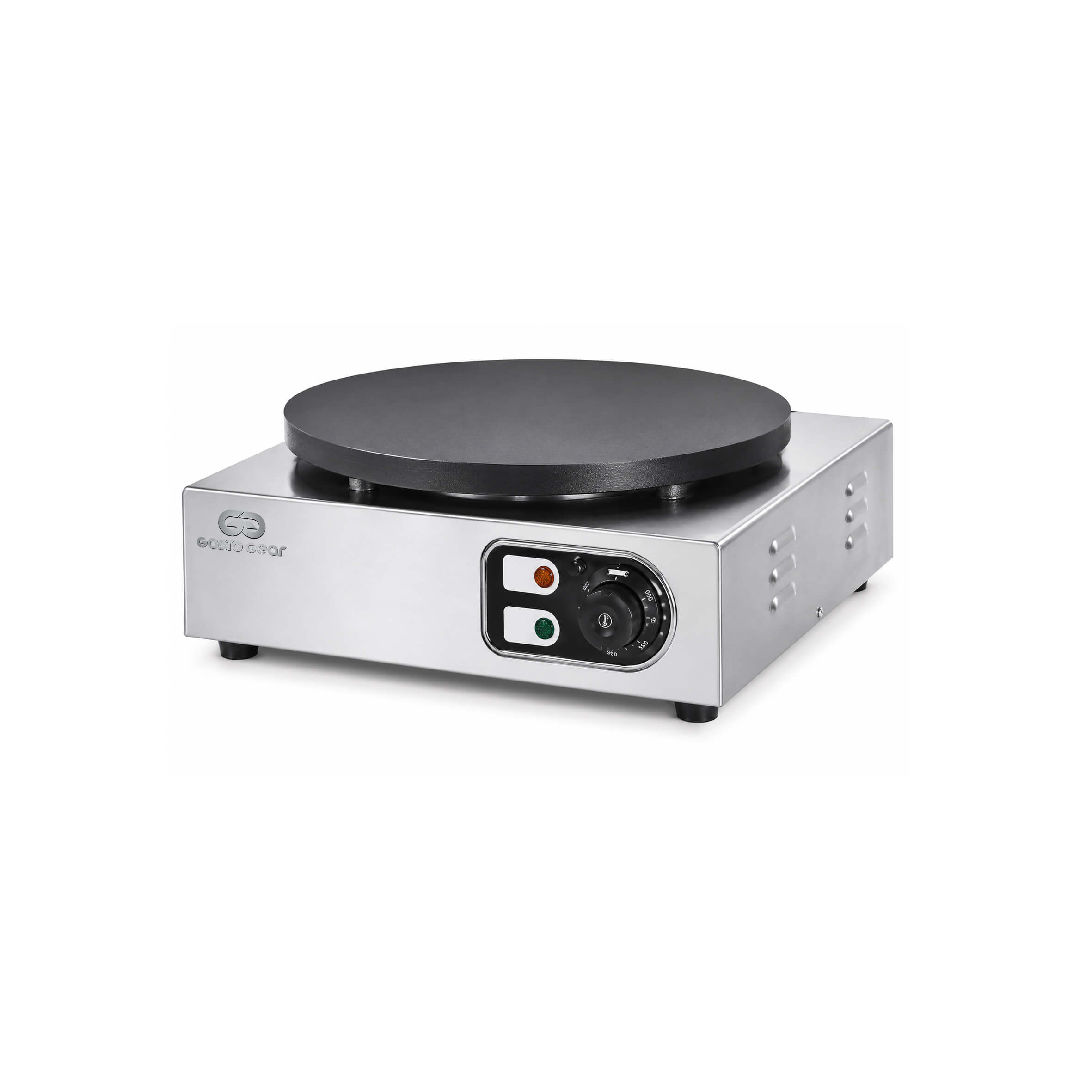 Crepe Maker