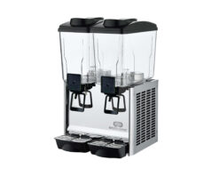 cooling Double Tank 215 Lt