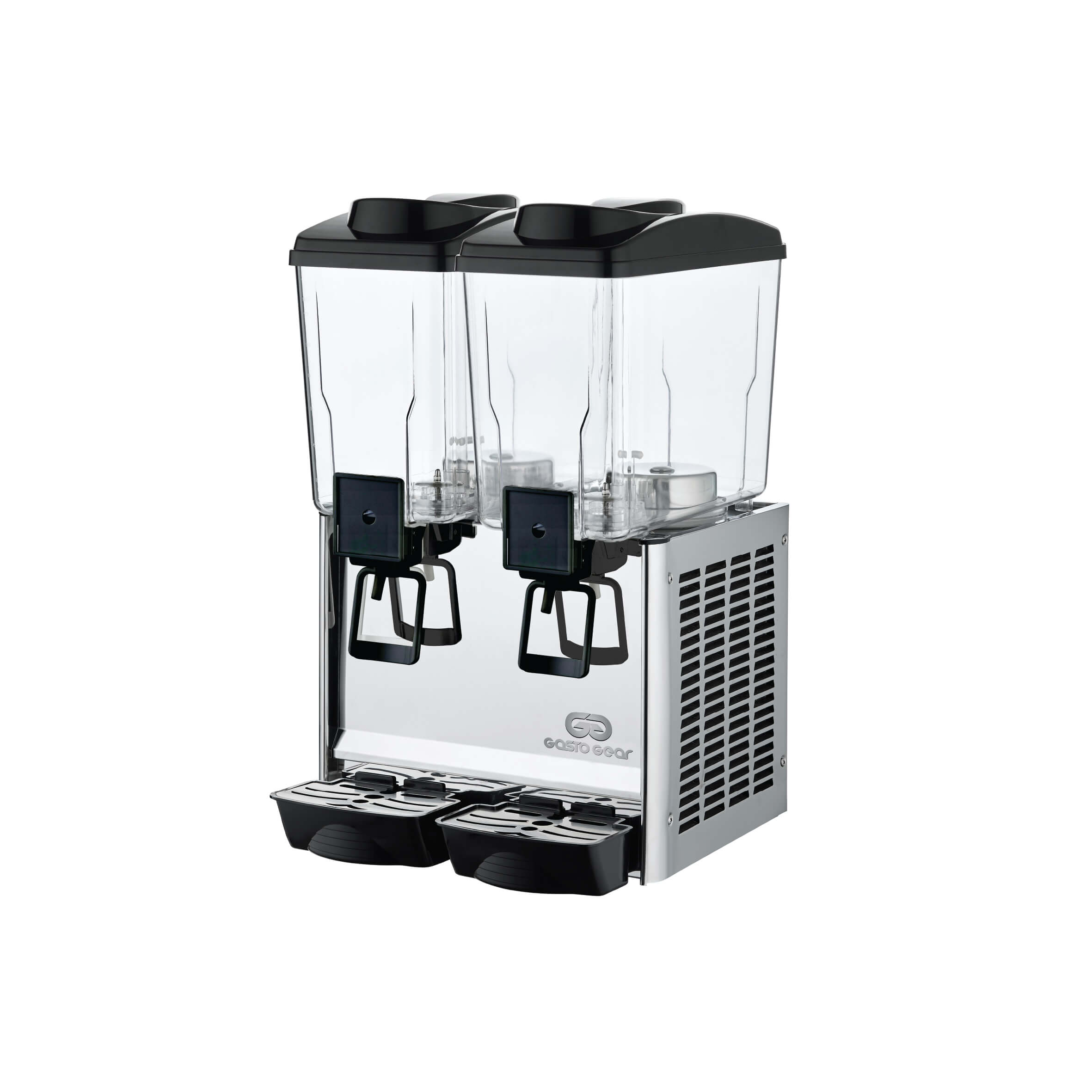 cooling Double Tank 215 Lt