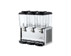 Mixing / Spraying, Cooling Three Tank 315 Lt
