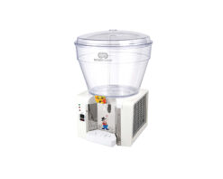 Mixing & Cooling