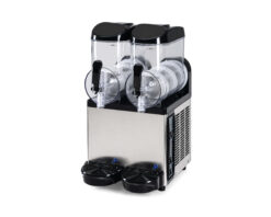 Slush Machine Double Tank 10 Lt