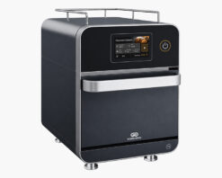Gastogear High Speed Oven