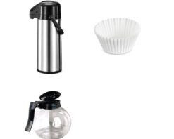 Coffee Accessories